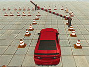 play City Car Parking 2019