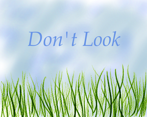 play Don'T Look