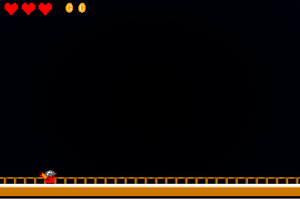 play Space Pirates Arcade