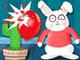 play Bunny Baloonny
