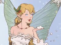 play Fairy Of Seasons