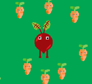 play Beetroot Runner