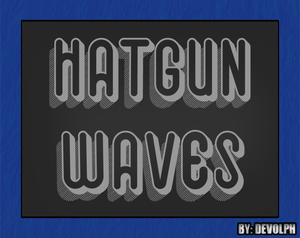 play Hatgun Waves