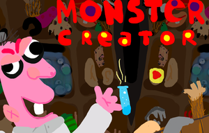 play Monster Creator