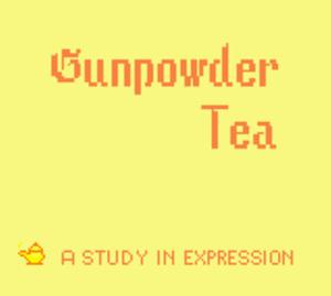 play Gunpowder Tea (Demo For Game Boy)
