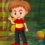 play Winsome Boy Escape