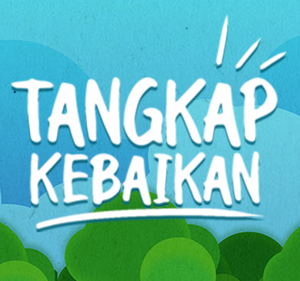 Tangkap Kebaikan