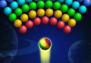 play Bubble Shooter Arcade