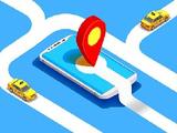 play Drive Taxi