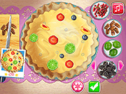 play Pie Bake Off Challenge