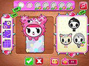 play Eliza'S Handmade Kawaii Shop