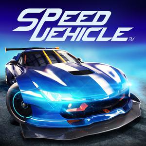 Extreme Speed Car Racing Simulator Game 2019