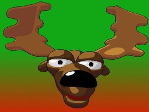 play Reindeer Escape