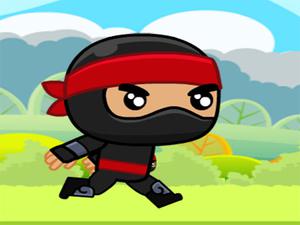 play Ninja