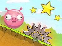 play Bounce & Roll
