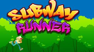 play Subway Runner