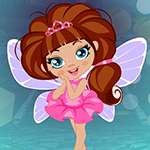 play Pink Fairy Escape