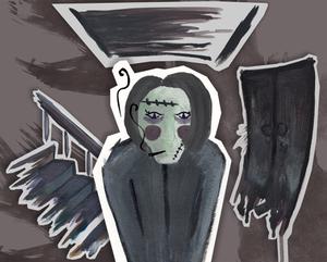 play Apartment 613