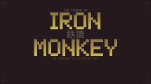play Iron Monkey
