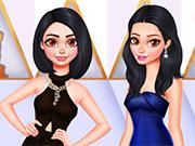 play Famous Sisters Oscars