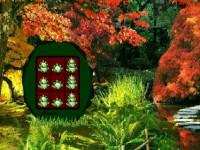 play Thanksgiving Lawn Forest Escape