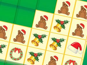 play Krismas Tiles