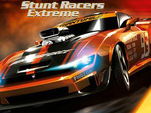 play Stunt Racers Extreme