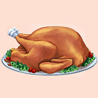 play Turkey Cooking Simulator