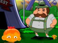 play Monkey Happy Stage 357