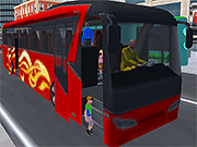 play Bus Simulator 2018