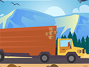 play Hidden Cargo In Trucks