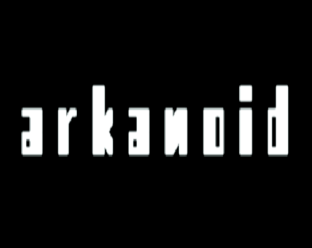 play A R K A N O I D
