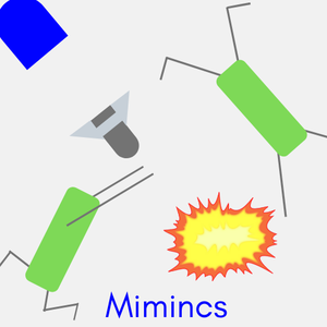 play Mimincs