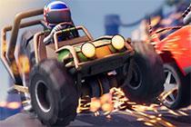 play Racing Rocket