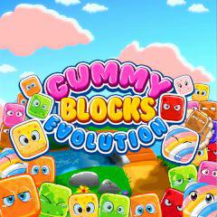 play Gummy Blocks Evolution