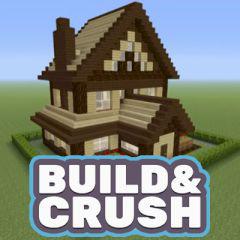 play Build & Crush