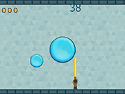 play Bubble Splitter