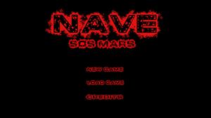 play Nave : Sos Mars