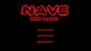 play Nave : Sos Mars