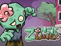 play Zombie Walker