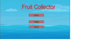 play Fruit Collector