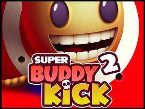 play Super Buddy Kick 2