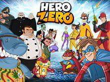 play Hero Zero