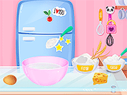 play Real Donuts Cooking