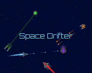 play Space Drifter
