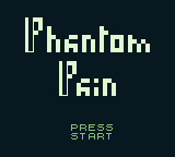 play Phantom Pain
