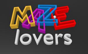 play Maze Lovers