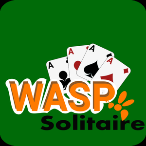 play Wasp Solitaire