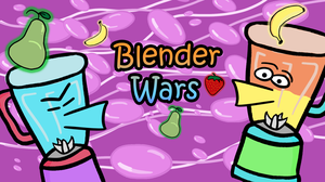 play Blender Wars