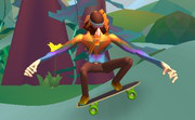 play Hippy Skate